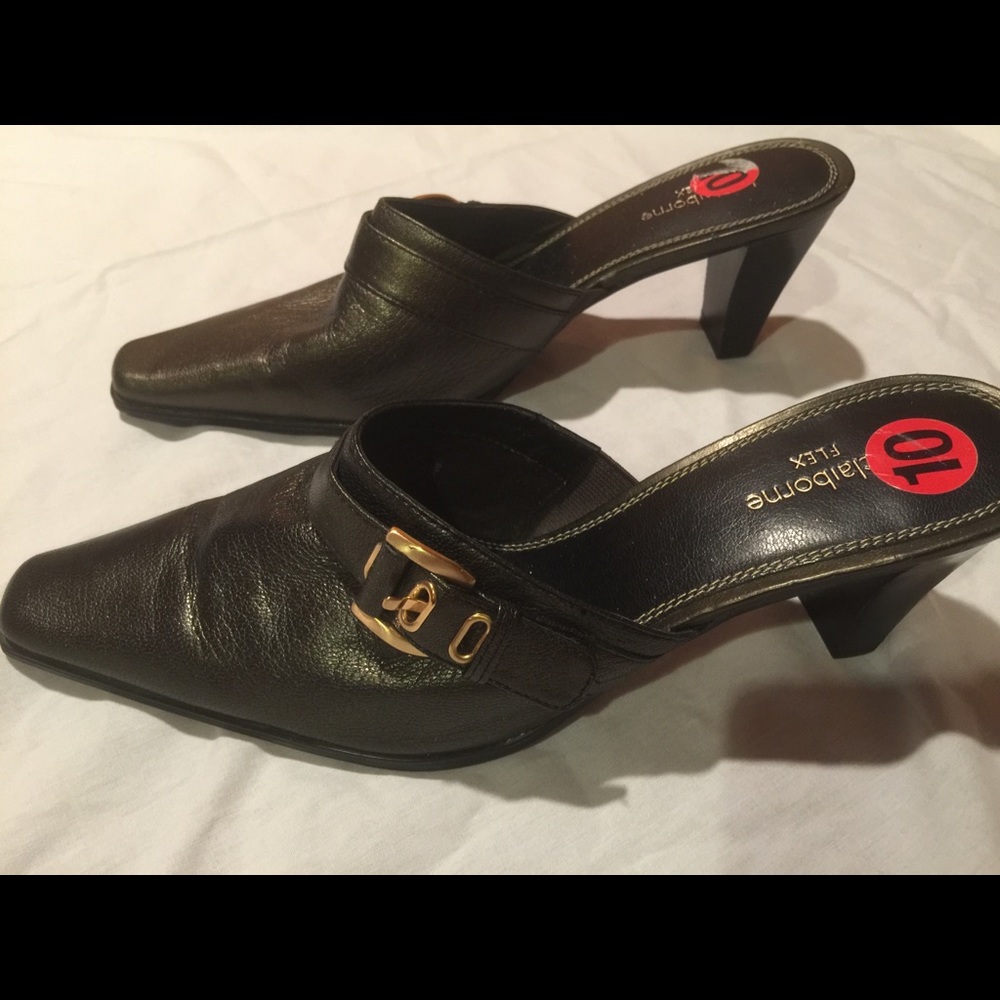 Liz Claiborne Flex Shoe